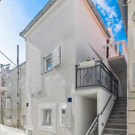 Apartments By The Sea Baska Voda, Makarska - 17570 Exterior foto