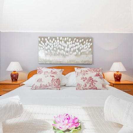 Apartments By The Sea Baska Voda, Makarska - 17570 Zimmer foto